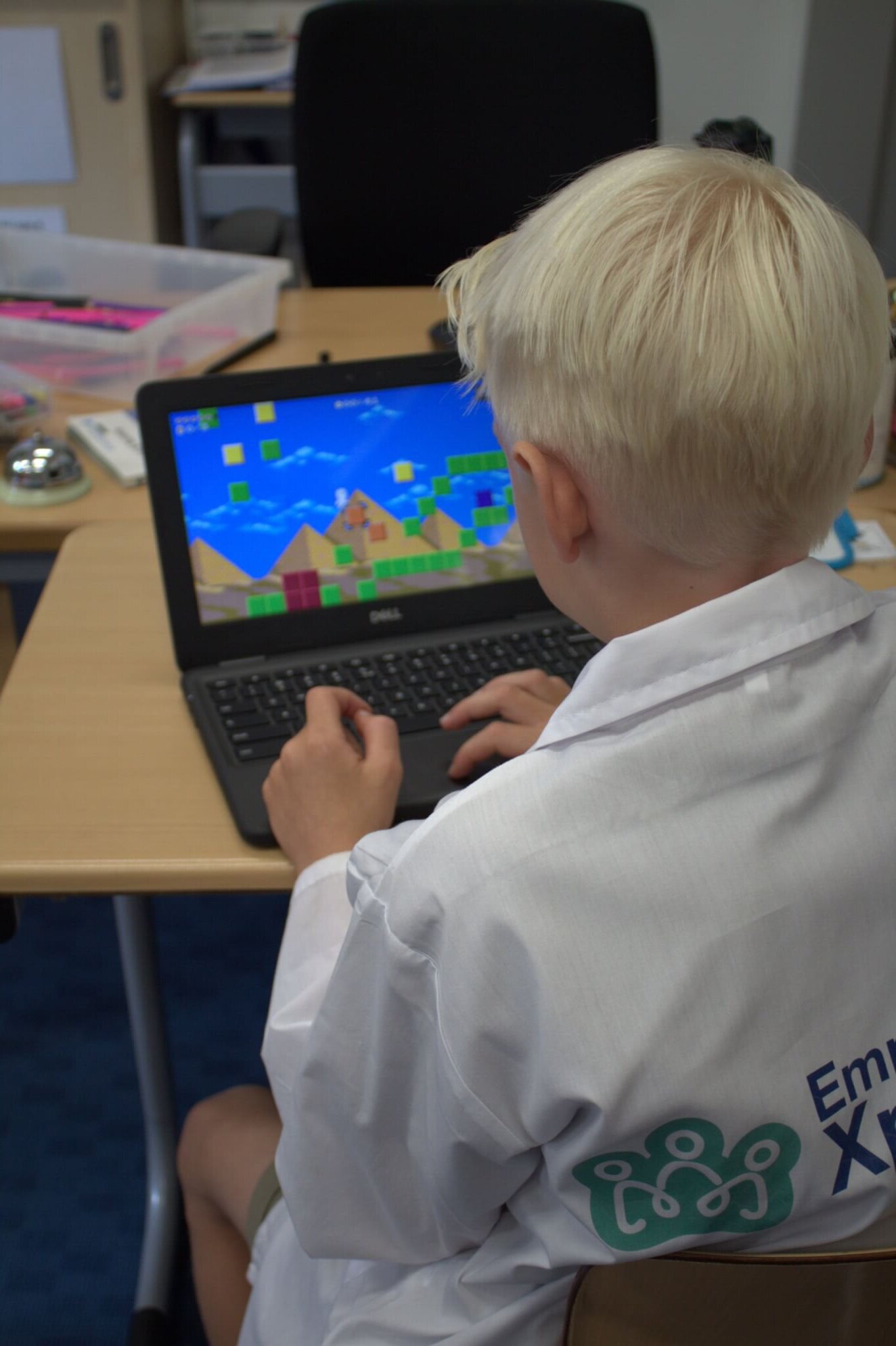 EmmaXplore