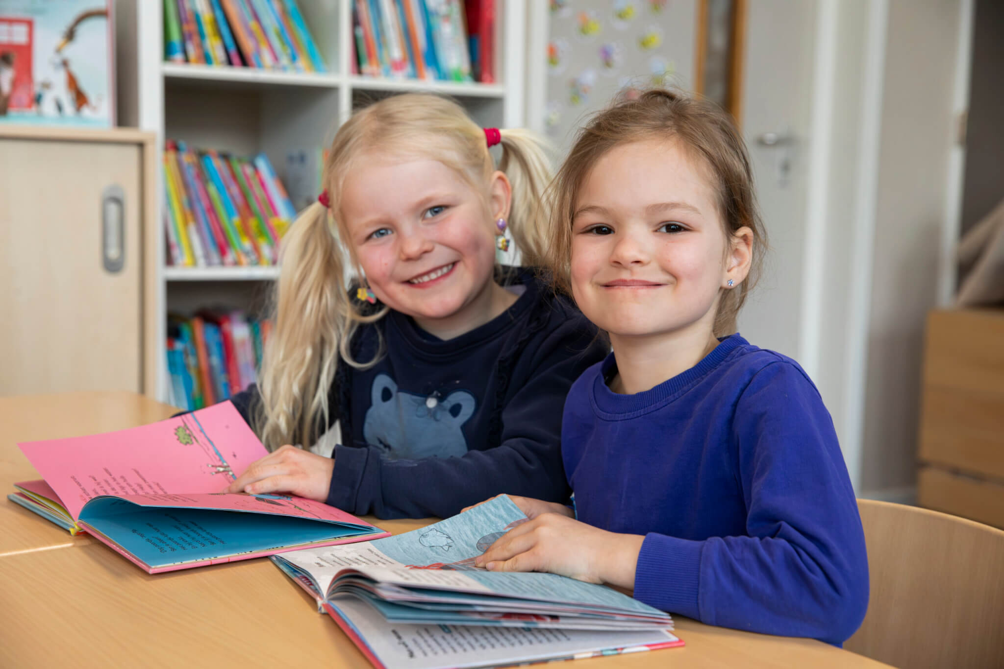 Kindcentrum Emma